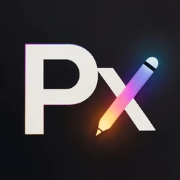 Paintrix Studio app icon